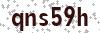 Security Code - Visually impaired may click to display readable code in new window