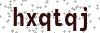 Security Code - Visually impaired may click to display readable code in new window