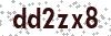 Security Code - Visually impaired may click to display readable code in new window