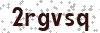 Security Code - Visually impaired may click to display readable code in new window