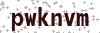 Security Code - Visually impaired may click to display readable code in new window