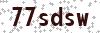 Security Code - Visually impaired may click to display readable code in new window