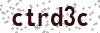 Security Code - Visually impaired may click to display readable code in new window