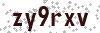 Security Code - Visually impaired may click to display readable code in new window