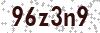 Security Code - Visually impaired may click to display readable code in new window