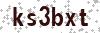 Security Code - Visually impaired may click to display readable code in new window