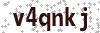 Security Code - Visually impaired may click to display readable code in new window