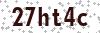Security Code - Visually impaired may click to display readable code in new window