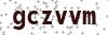 Security Code - Visually impaired may click to display readable code in new window