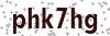 Security Code - Visually impaired may click to display readable code in new window