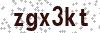 Security Code - Visually impaired may click to display readable code in new window