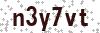 Security Code - Visually impaired may click to display readable code in new window