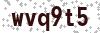 Security Code - Visually impaired may click to display readable code in new window