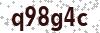 Security Code - Visually impaired may click to display readable code in new window
