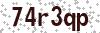 Security Code - Visually impaired may click to display readable code in new window