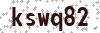 Security Code - Visually impaired may click to display readable code in new window
