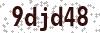 Security Code - Visually impaired may click to display readable code in new window