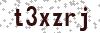 Security Code - Visually impaired may click to display readable code in new window