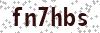 Security Code - Visually impaired may click to display readable code in new window