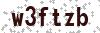 Security Code - Visually impaired may click to display readable code in new window