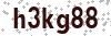 Security Code - Visually impaired may click to display readable code in new window