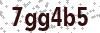 Security Code - Visually impaired may click to display readable code in new window