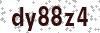 Security Code - Visually impaired may click to display readable code in new window