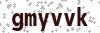 Security Code - Visually impaired may click to display readable code in new window