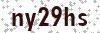 Security Code - Visually impaired may click to display readable code in new window