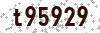 Security Code - Visually impaired may click to display readable code in new window