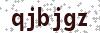 Security Code - Visually impaired may click to display readable code in new window