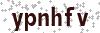 Security Code - Visually impaired may click to display readable code in new window