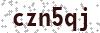 Security Code - Visually impaired may click to display readable code in new window