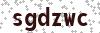Security Code - Visually impaired may click to display readable code in new window