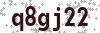 Security Code - Visually impaired may click to display readable code in new window