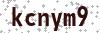 Security Code - Visually impaired may click to display readable code in new window