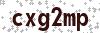Security Code - Visually impaired may click to display readable code in new window
