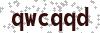 Security Code - Visually impaired may click to display readable code in new window