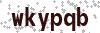 Security Code - Visually impaired may click to display readable code in new window