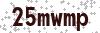 Security Code - Visually impaired may click to display readable code in new window
