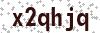 Security Code - Visually impaired may click to display readable code in new window