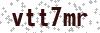 Security Code - Visually impaired may click to display readable code in new window