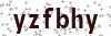 Security Code - Visually impaired may click to display readable code in new window