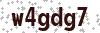 Security Code - Visually impaired may click to display readable code in new window