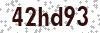 Security Code - Visually impaired may click to display readable code in new window
