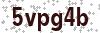 Security Code - Visually impaired may click to display readable code in new window