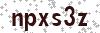 Security Code - Visually impaired may click to display readable code in new window