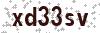 Security Code - Visually impaired may click to display readable code in new window