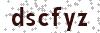Security Code - Visually impaired may click to display readable code in new window