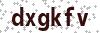 Security Code - Visually impaired may click to display readable code in new window
